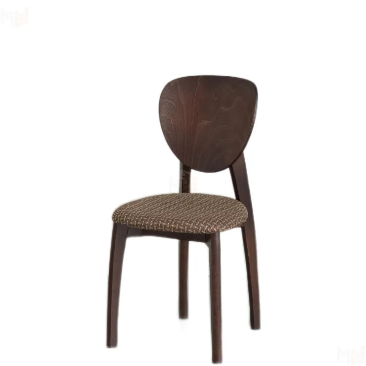 Стул Модерн  коричневый