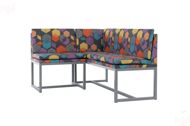 Угловой диван Бонн