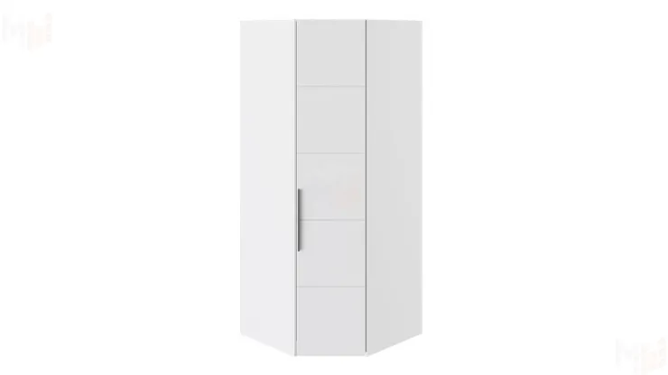 Шкаф угловой с 1-й дверью «Наоми»