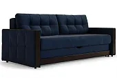 Диван-кровать  Ника Синий