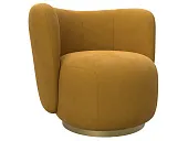 Кресло Лига-072 ( BRUT 10 желтый )