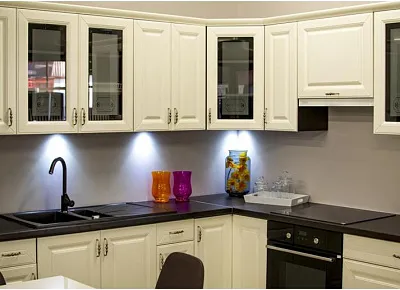 Как обновить интерьер кухни без ремонта и больших затрат Как обновить интерьер кухни без ремонта и больших затрат