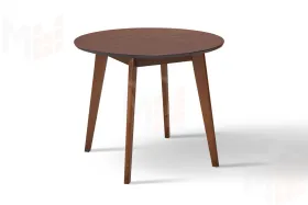 Стол «Модерн» круглый (раздвижной)
