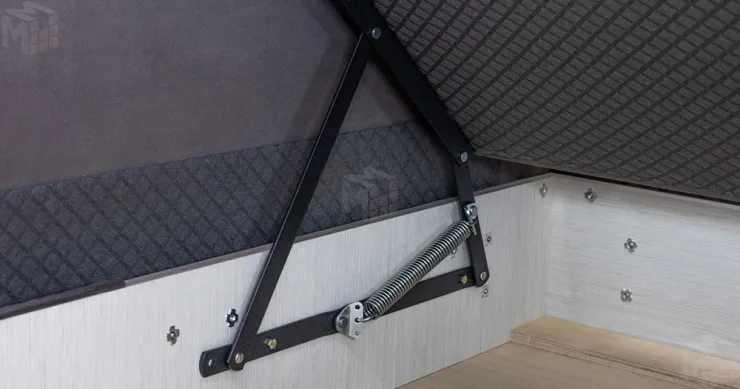 Диван-кровать угловой Френсис ТД 261