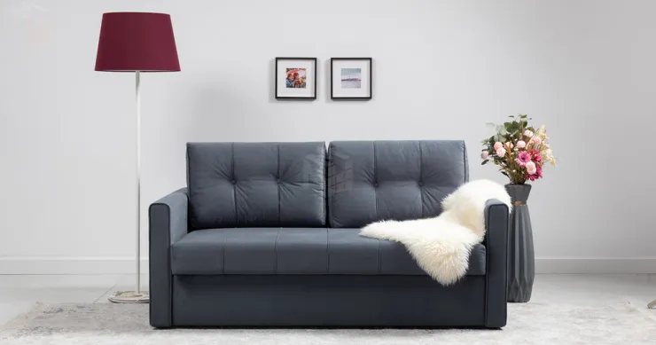 Диван-кровать Лео (138)  ТД 361