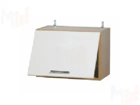 Шкаф навесной Модерн ШКН 500ДУ