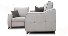 Диван-кровать угловой Френсис ТД 262