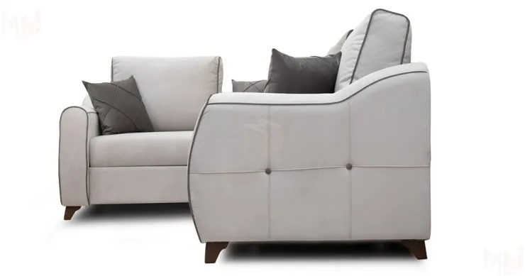 Диван-кровать угловой Френсис ТД 262