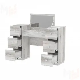 Стол туалетный Neo 43 Дуб шавиниган