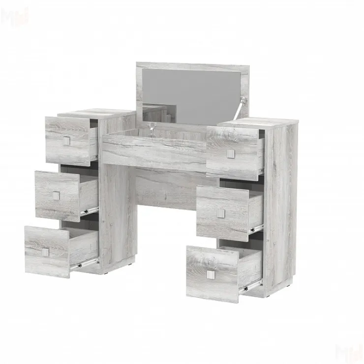 Стол туалетный Neo 43 Дуб шавиниган