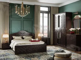 Спальный гарнитур Престиж