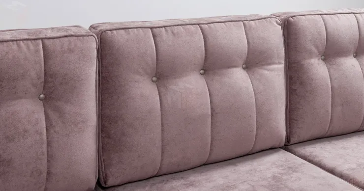 Диван-кровать угловой Арно ТД 567