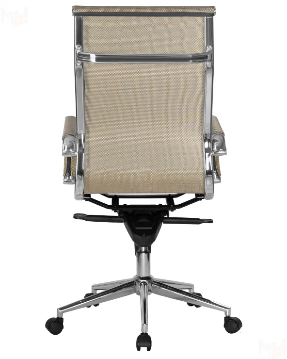 Офисное кресло для персонала DOBRIN CARTER (бежевый (22039))