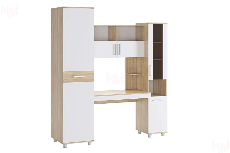 Комплекс Миллениум 2