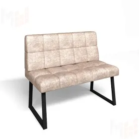 Кухонный диван РЕАЛ МД 1100 латте