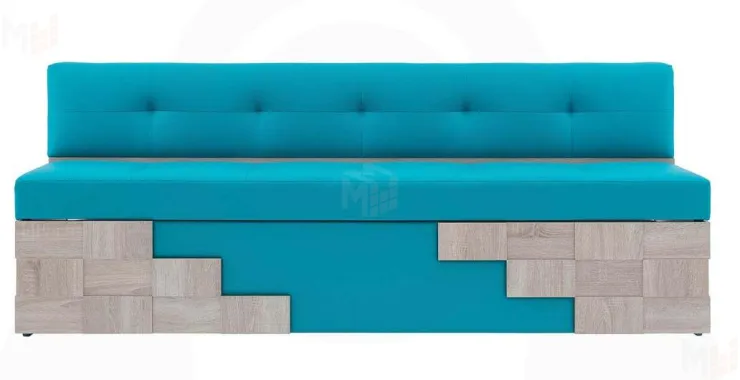 Кухонный диван Редвиг со спальным местом