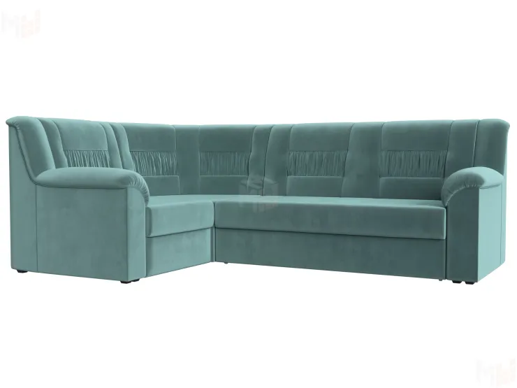 Диван угловой Карелия левый угол