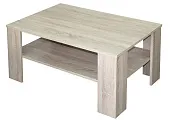 Стол журнальный №11 Дуб сонома