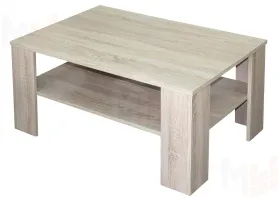 Стол журнальный №11 Дуб сонома