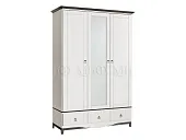 Шкаф 3-х створчатый Вояж