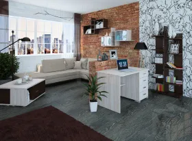 Стеллаж СБ-30-1