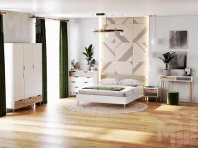 Спальный гарнитур Соната