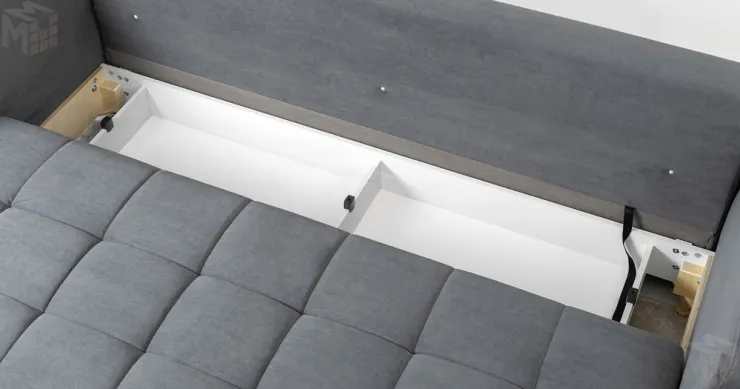 Диван-кровать Невада ТД 571