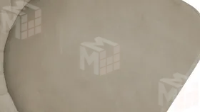 Стул Гранд К2 Белый матовый, Велюр Confetti Smoke