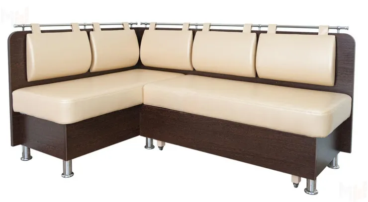 Кухонный уголок Сюрприз ДС-12 со спальным местом