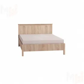 Кровать Sherlock 43 (1400) 