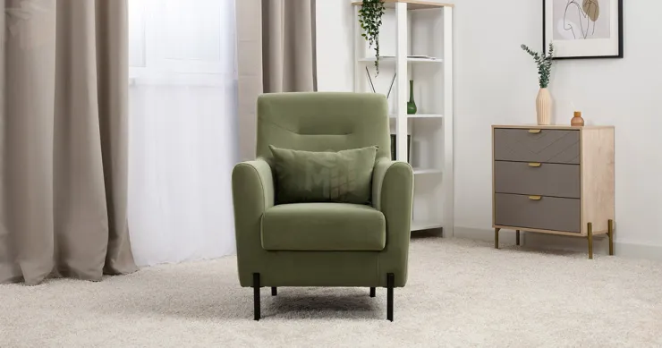 Кресло для отдыха Барселона ТК 672