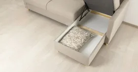 Диван-кровать угловой Дилан ТД 420