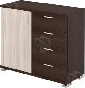 Тумба ТБ-4МН