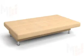 Диван Бомонд (бежевый)