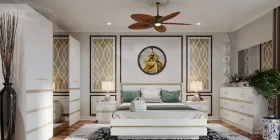 Спальня АНОНА 2