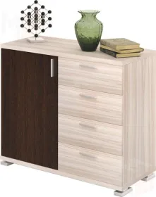 Тумба ТБ-4МН