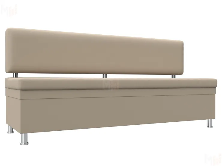 Диван кухонный прямой Стайл