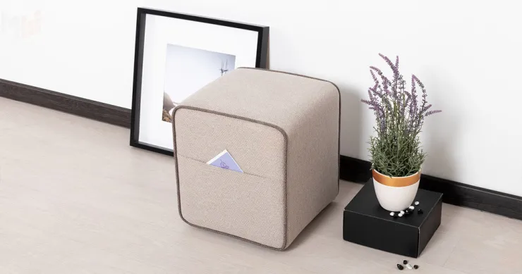 Пуф Фаст (400) ТП 449