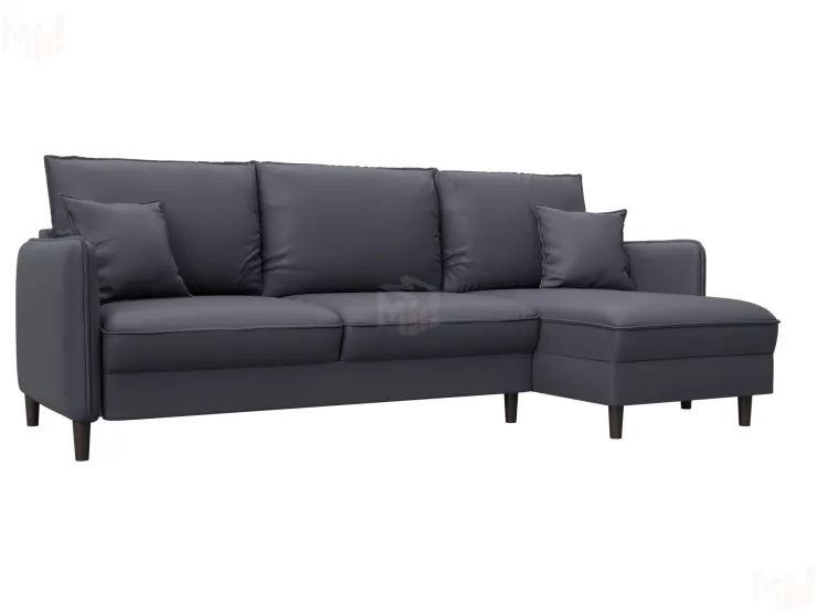 Диван угловой Лига-064 НПБ угол универсальный