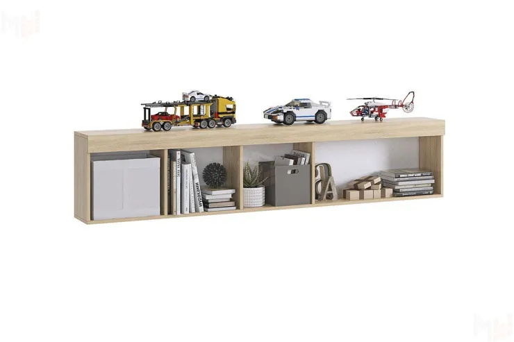 Полка Энерджи