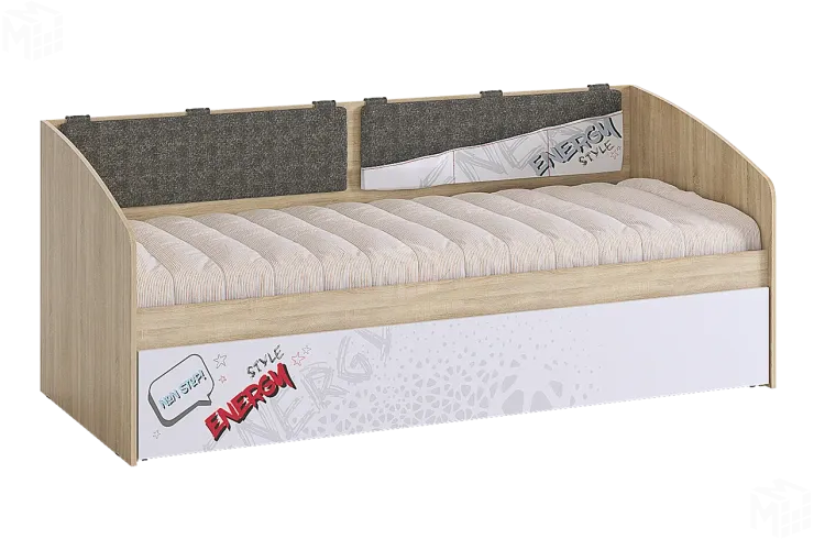 Кровать Энерджи