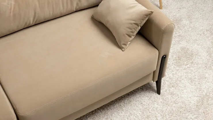 Диван-кровать Барселона  ТД 670