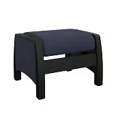 Пуф-маятник Balance 1 (Венге/Verona Denim Blue)