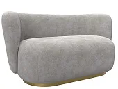 Диван прямой Лига-072