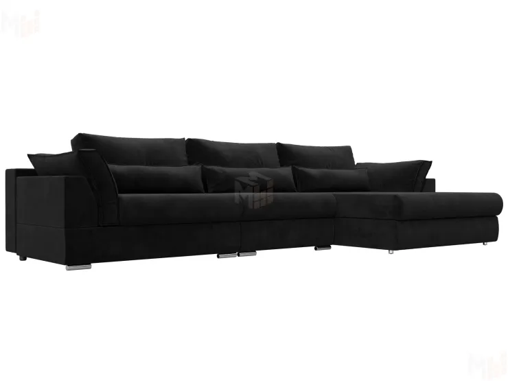 Диван угловой Пекин Long угол правый