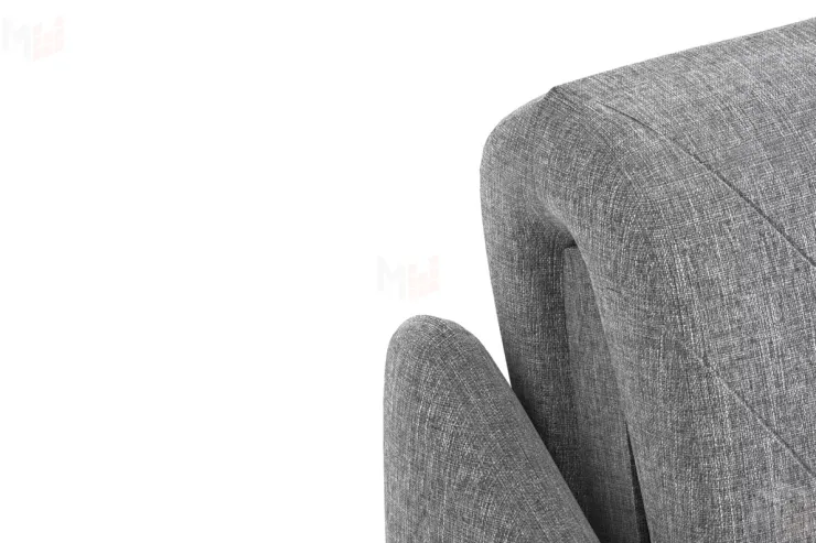 Диван-кровать Ларго 1,4 Серый