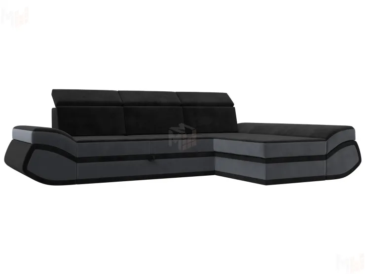 Диван угловой Лига-032 правый угол