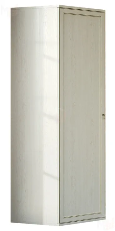 Прихожая 30 Шкаф для белья №388 (дуб седан)