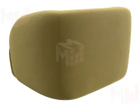 Кресло Лига-041 ( Желтый )