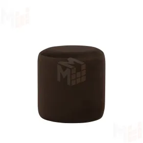 Пуф Leset Опера (V23 молочный шоколад)